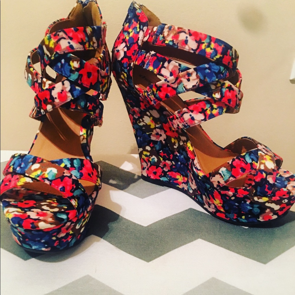 Charlotte Russe (new)